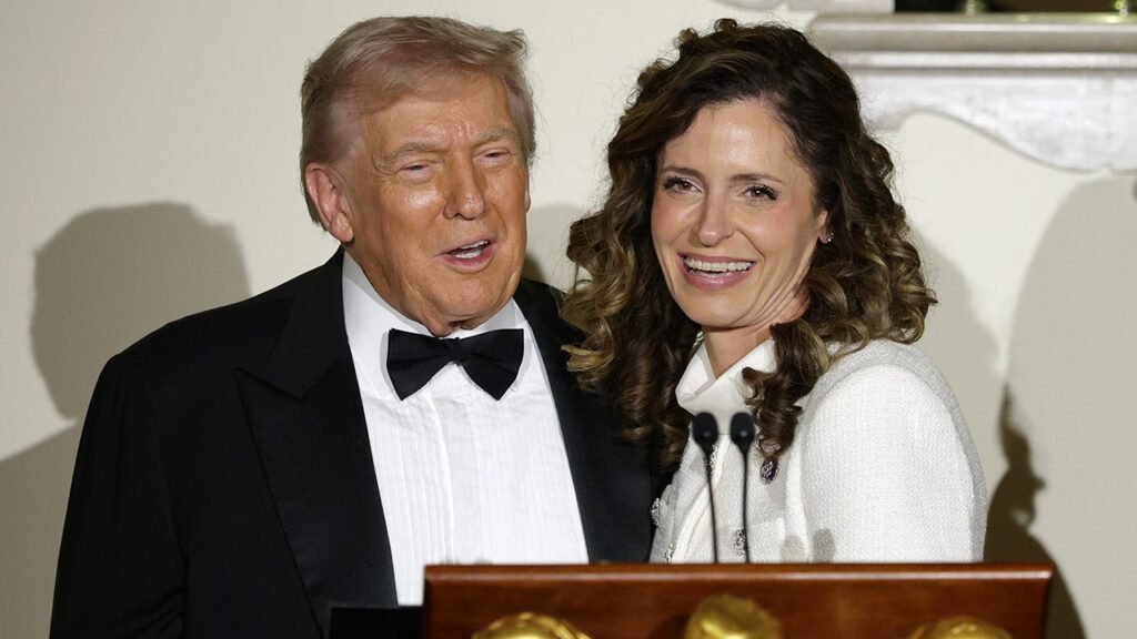 Trump scores another endorsement win with Louisiana Senate runoff victory