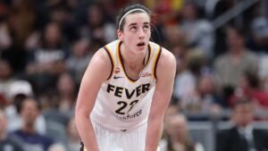 NFL great shares blunt advice for Caitlin Clark after Alyssa Thomas throat punch: ‘Bury these fools’