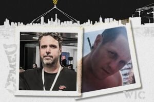 CFMEU big build chief Joe Myles provided character references for drug trafficker who then ran notorious labour hire company