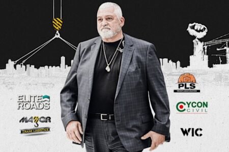 Mick Gatto’s empire exposed in leaks showing companies on Victoria’s Big Build have him on the payroll