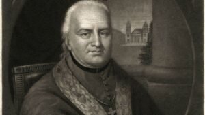 As America turns 250, a rare 1790 exchange between Washington and Bishop Carroll takes on new relevance