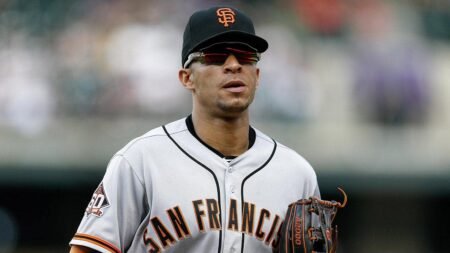 Ex-MLB player says wife died in devastating Venezuela earthquakes