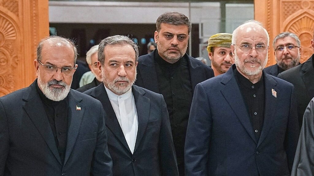 Iran targets US with psychological warfare campaign to manipulate Americans, embarrass Trump: experts