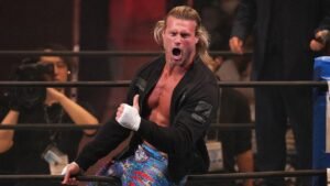 Nic Nemeth captures TNA World Championship with win over Mike Santana at Slammiversary