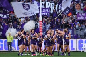What’s holding Fremantle Dockers back? West Coast Eagles return from bye a different team