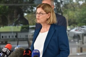 WA health minister backs inquest into eight-month-old’s death