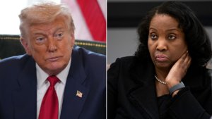 Supreme Court rules on Trump’s attempt to fire Fed governor Lisa Cook