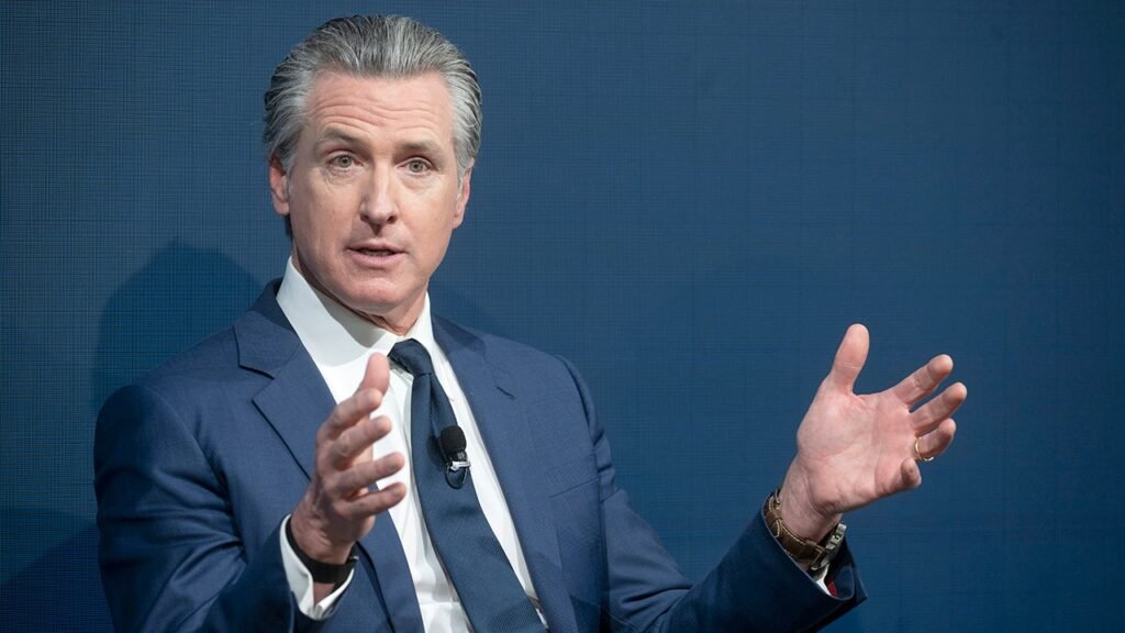 Newsom’s office touts Anthropic ‘partnership,’ 50% discount on Claude AI for California agencies, localities