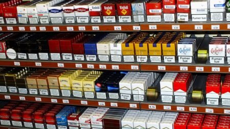 Top tobacco company to cut thousands of jobs