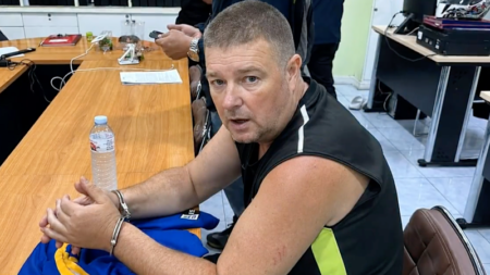 Australian murder suspect shopped while girl’s body lay in suitcase, climate change and El Nino trigger ‘frustrating’ start to ski season
