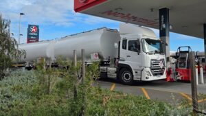 Perth fuel prices about to jump