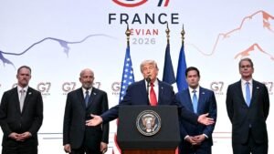 Trump’s massive GOP faith bloc raises red flag on Iran deal: Trust him, not his team