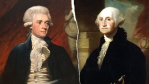Discoveries that reshaped what historians knew about America’s Founding Fathers