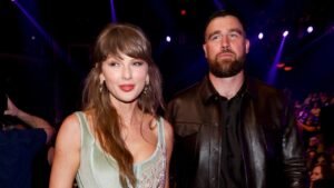Taylor Swift, Travis Kelce reported MSG wedding plans call for 1,000 guests, street closure at MSG: NYPD memo