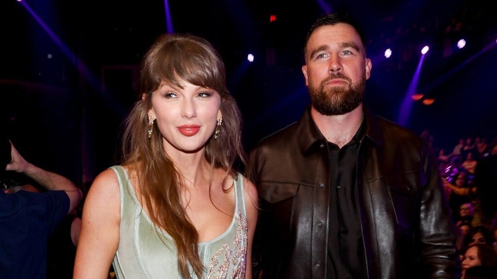Taylor Swift, Travis Kelce reported MSG wedding plans call for 1,000 guests, street closure at MSG: source