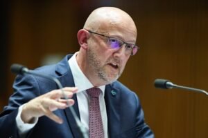 Community’s courage required to combat ‘common hatred’