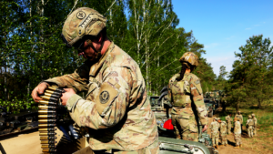 Trump’s rare earth agenda hits milestone as US Army moves to break China’s grip on defense metals