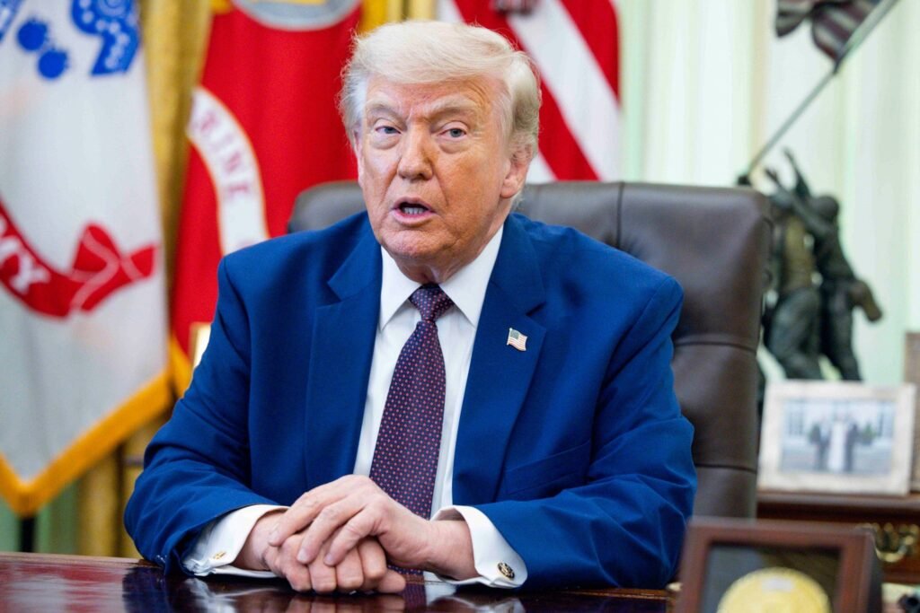 Congress eyes rare bipartisan housing win with or without Trump’s help Congress eyes rare bipartisan housing win with or without Trump’s help