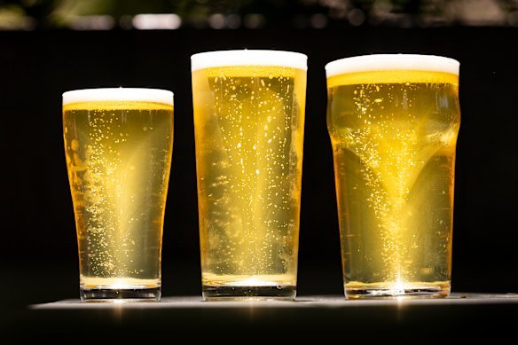 Tasmania’s famous Boag’s Brewery is to be shut down. 
