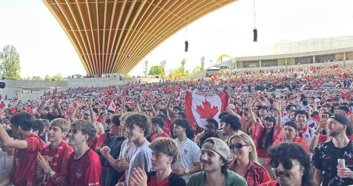 Looking for FIFA World Cup watch parties in Metro Vancouver? Here they are Looking for FIFA World Cup watch parties in Metro Vancouver? Here they are