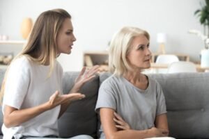 Dear Abby: The presidential election has strained my relationship with my daughter Dear Abby: The presidential election has strained my relationship with my daughter