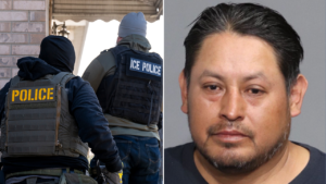 DHS demands New York sanctuary politicians honor detainer for man convicted of raping corpse on subway DHS demands New York sanctuary politicians honor detainer for man convicted of raping corpse on subway