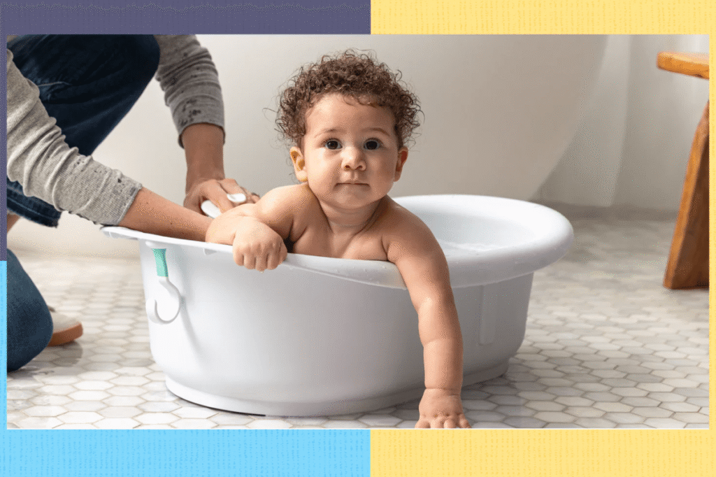 Baby and postpartum essentials  you never knew you needed
