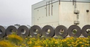 Ottawa to extend steel, aluminum tariff support measures for another year