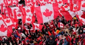 The stage is set for World Cup opening ceremony — and Canada’s 1st game The stage is set for World Cup opening ceremony — and Canada’s 1st game