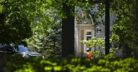 Should 24 Sussex be restored? Carney says press conference coming Friday