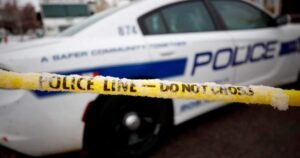 Man sought after his parents die in Mississauga, Ont. assault: police Man sought after his parents die in Mississauga, Ont. assault: police