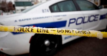 Man sought after his parents die in Mississauga, Ont. assault: police
