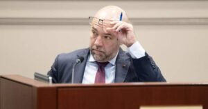 ‘Financial irregularities’ in Halifax mayor’s office found in audit, RCMP investigating ‘Financial irregularities’ in Halifax mayor’s office found in audit, RCMP investigating