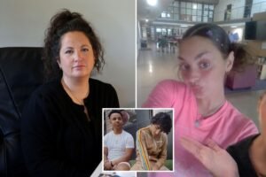 Family of Mackenzie Shirilla victim fights to modernize Son of Sam laws — so ‘Hell on Wheels’ killer doesn’t become Instagram famous