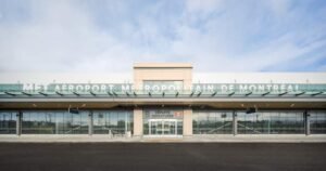 Porter Airlines betting travellers will embrace Montreal’s second airport