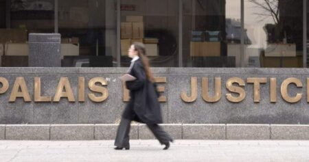 Quebec bar to hold summit ahead of election on erosion of trust in institutions Quebec bar to hold summit ahead of election on erosion of trust in institutions
