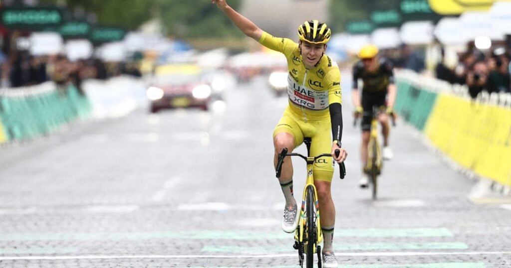 What Is Zone 2 Cardio? The Workout That Trains Tour de France Champions and Fits Your Everyday Life