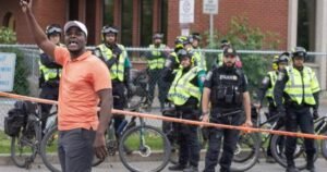 Black Montreal public servants call for concrete action to fight systemic racism