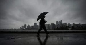 A soggy June could mean mosquitoes ‘plaguing’ many Canadians, experts say