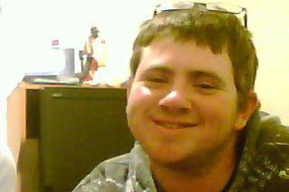 It’s believed Lunn died between August and December 2018.