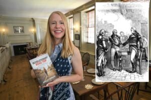 Exclusive | Drink like a Founding Father at these bars with ties to the American Revolution