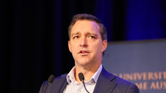 ACARA chief executive Stephen Gniel says further analysis will assess the results’ longitudinal value.