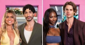 ‘Love Island USA’ Season 8 Couples Status Check: Who Is Still Together? Who Broke Up?