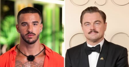 Love Island USA’s Gabriel Gets Called ‘Reverse Leonardo DiCaprio’ After Sex With 52-Year-Old