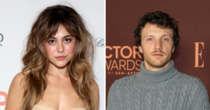 ‘Off Campus’ Star Mika Abdalla and Jake Short Break Silence on Resurfaced Podcast Clip After Split (Exclusive) ‘Off Campus’ Star Mika Abdalla and Jake Short Break Silence on Resurfaced Podcast Clip After Split (Exclusive)