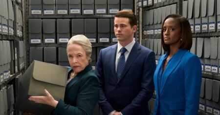 Matlock’s Jason Ritter Teases Character Shakeups, a Time Jump and More After Season 3 Delay (Exclusive)
