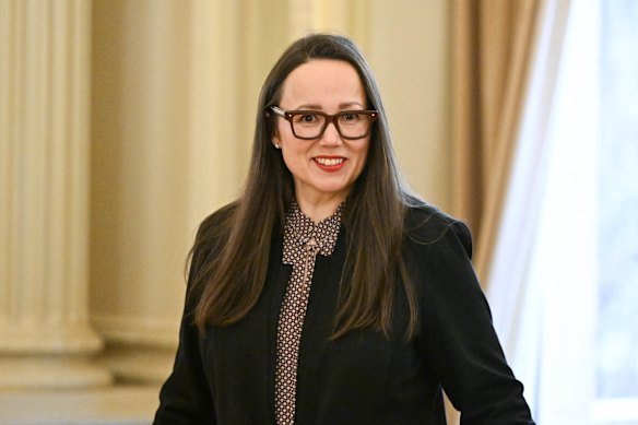 Victorian Health Minister Harriet Shing will have the power cancel an IVF clinic’s registration under new safeguards.