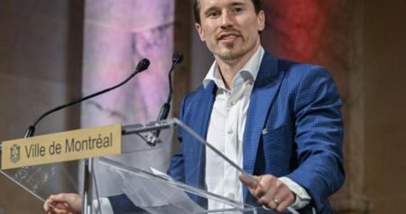 Montreal names Brendan Gallagher ‘honorary citizen’ as player departs Canadiens