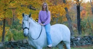 Equestrian Chloe Smith, 25, Dead After Horse Collapses on Top of Her: ‘Died Living Her Dreams’