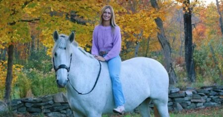 Equestrian Chloe Smith, 25, Dead After Horse Collapses on Top of Her: ‘Died Living Her Dreams’